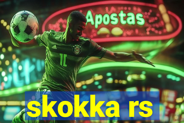 skokka rs